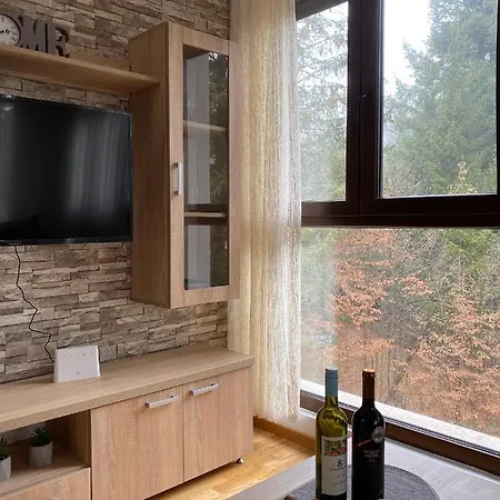 Alexandro Apartment *