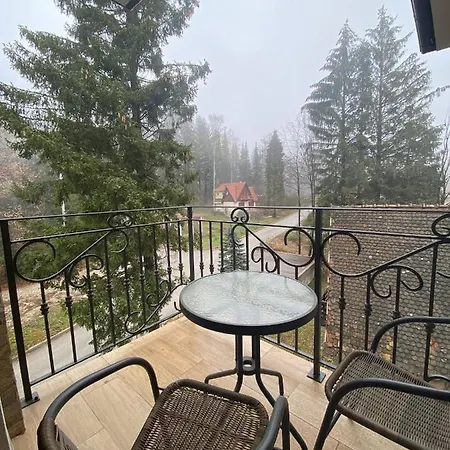 Lejlighed Alexandro *