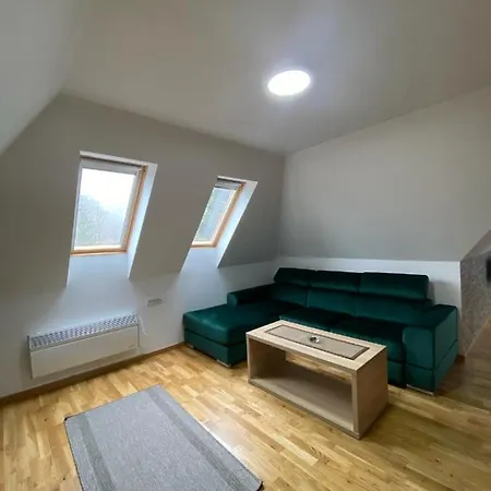 Alexandro Apartment Zlatibor