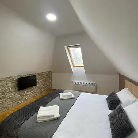 Apartment Alexandro Zlatibor
