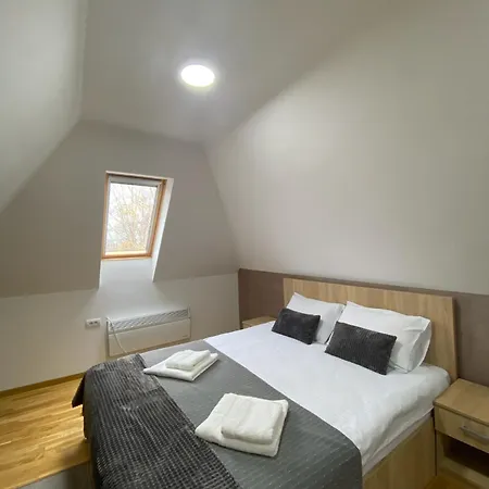 Apartment Alexandro *