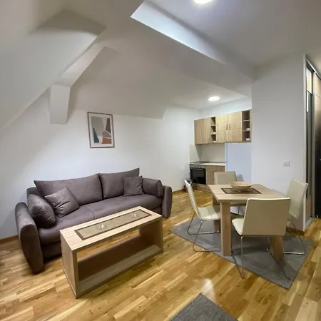 Alexandro Apartment Zlatibor