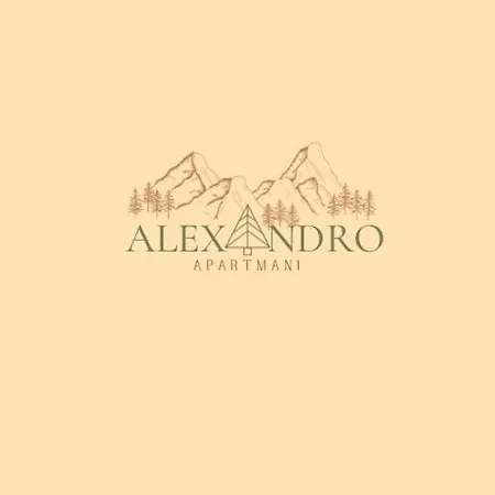 Apartment Alexandro