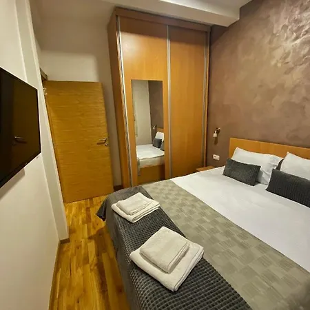 Alexandro Apartment Zlatibor