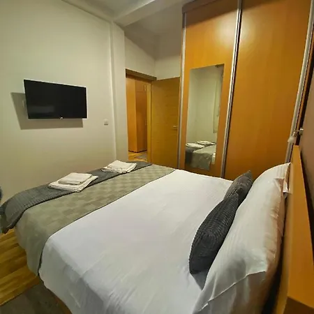 Alexandro Apartment