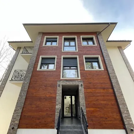 Apartment Alexandro *