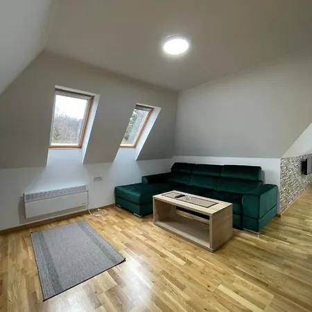 Lejlighed Alexandro *