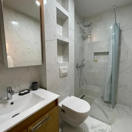 Apartment Alexandro