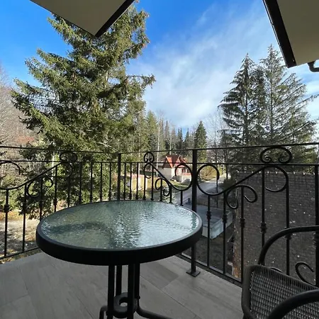 Alexandro Lejlighed Zlatibor