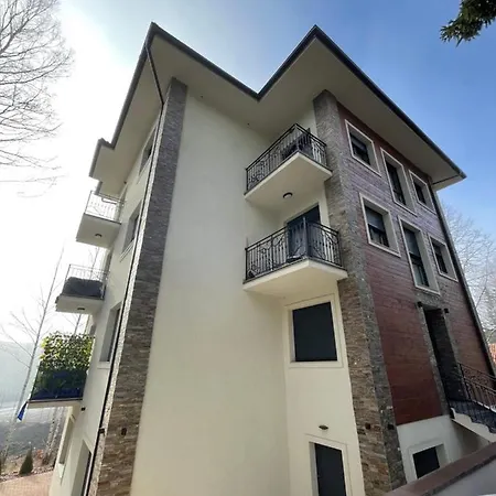 Apartment Alexandro
