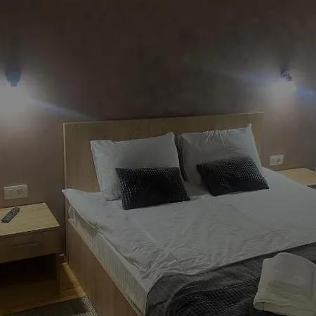 Apartment Alexandro