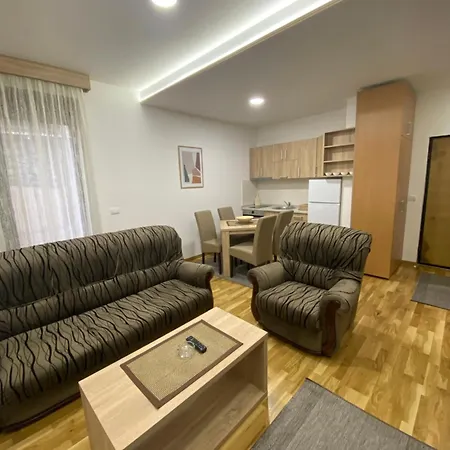 Apartment Alexandro Zlatibor
