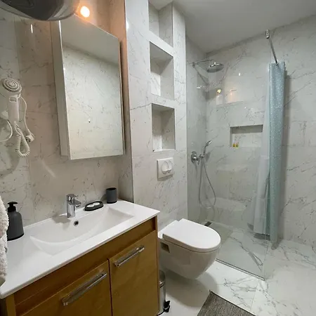 Apartment Alexandro