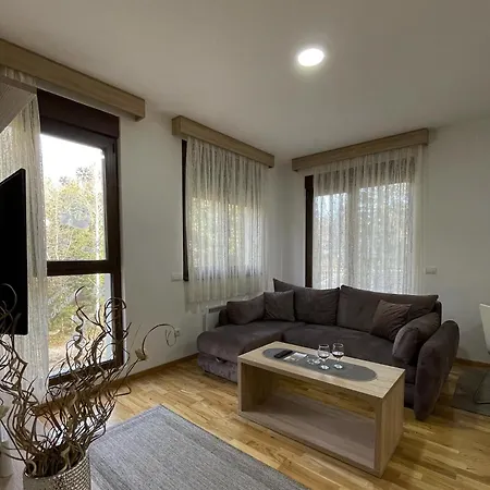 Alexandro Apartment *