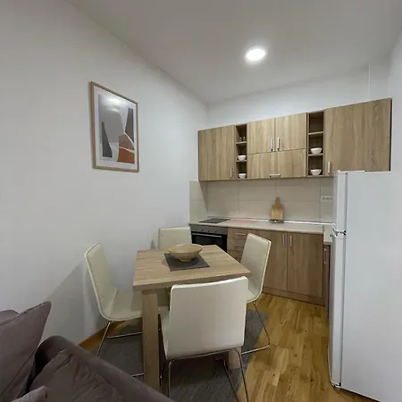 Alexandro Apartment Zlatibor