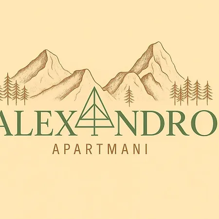 Apartment Alexandro *
