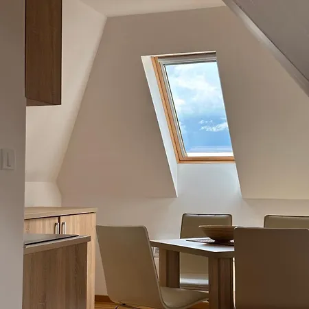 Apartment Alexandro Zlatibor