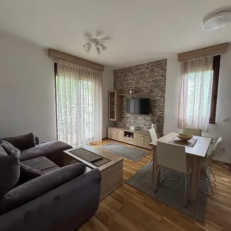 Appartamento Alexandro *