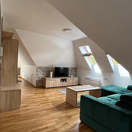 Alexandro Apartment Zlatibor