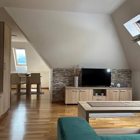 Alexandro Appartamento Zlatibor