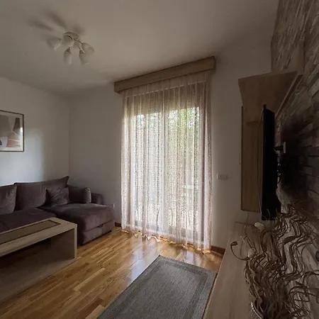 Alexandro Apartment
