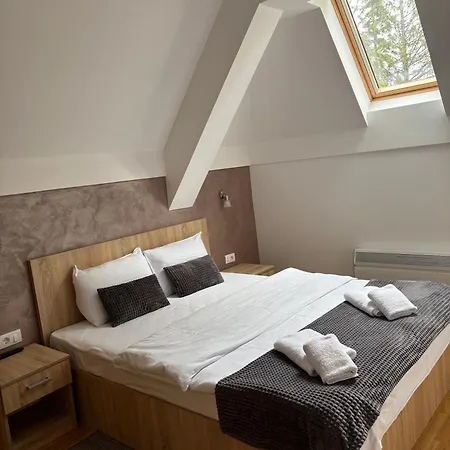 Apartment Alexandro