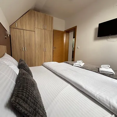 Alexandro Appartamento