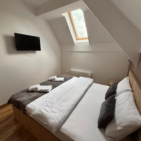 Alexandro Appartamento *