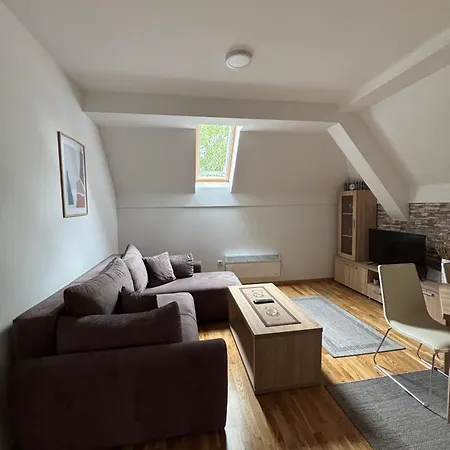 Appartamento Alexandro *