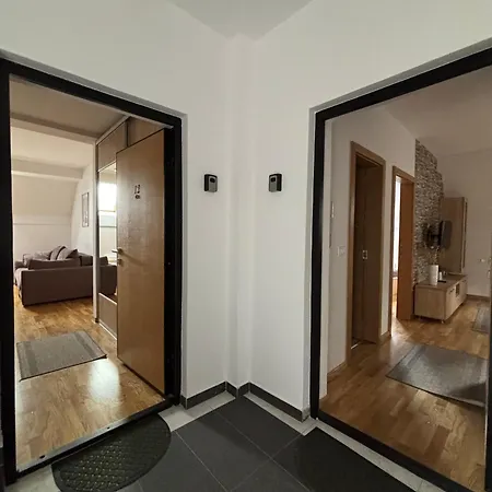 Apartment Alexandro Zlatibor