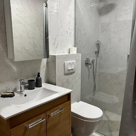 Apartment Alexandro *