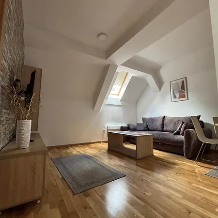 Alexandro Lejlighed Zlatibor