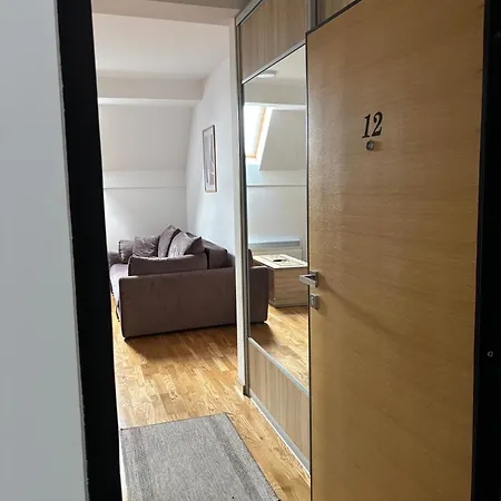 Appartamento Alexandro *