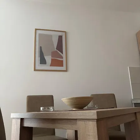 Apartment Alexandro Zlatibor