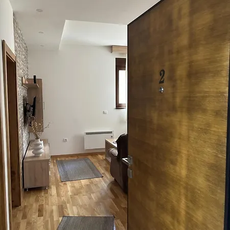 Alexandro Apartment Zlatibor