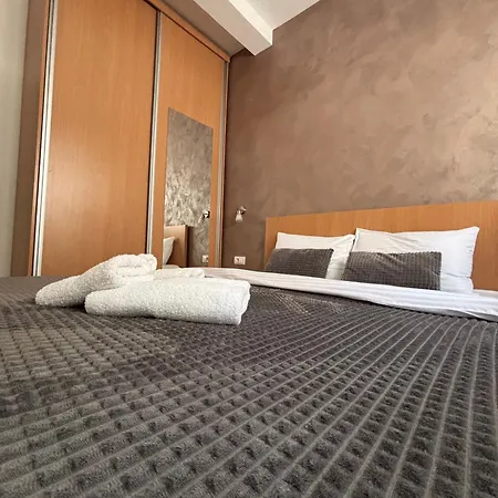 Appartamento Alexandro Zlatibor