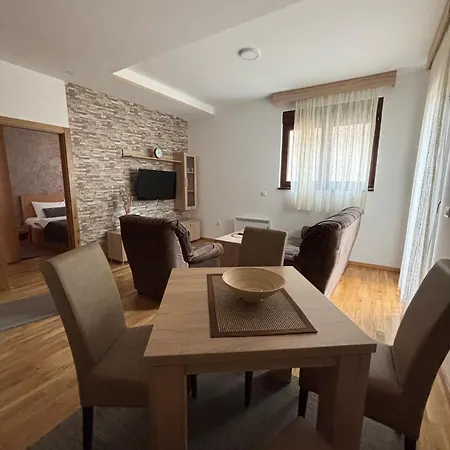 Apartment Alexandro
