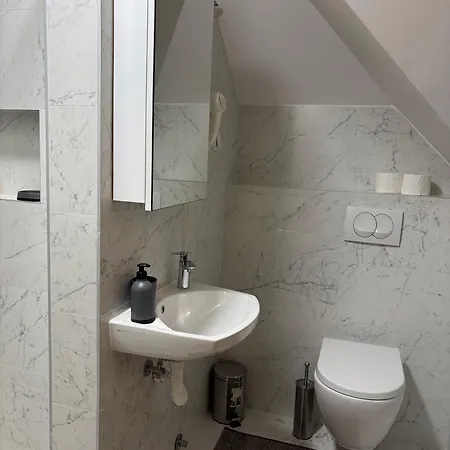Apartment Alexandro