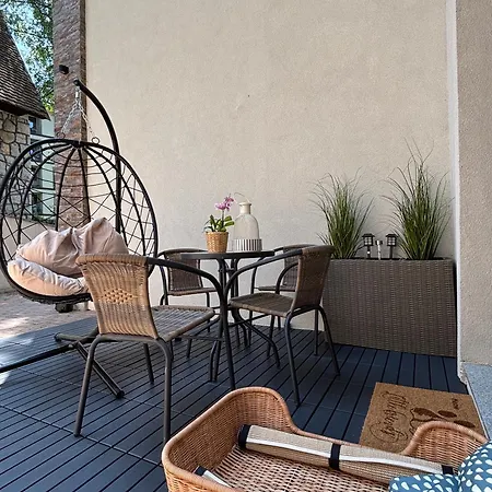 Alexandro 公寓 兹拉蒂博尔